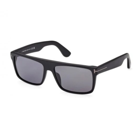 NEW TOM FORD SUNGLASSES TOM FORD Philippe Polarized TF999/D 02D FT0999/D/S